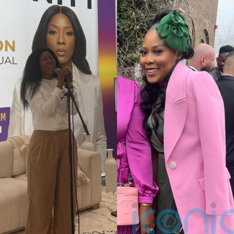 &lsquo;No dream is impossible&rsquo;: Mum attempts Guinness World Record for &lsquo;longest singing marathon&rsquo; with 160 songs in six days