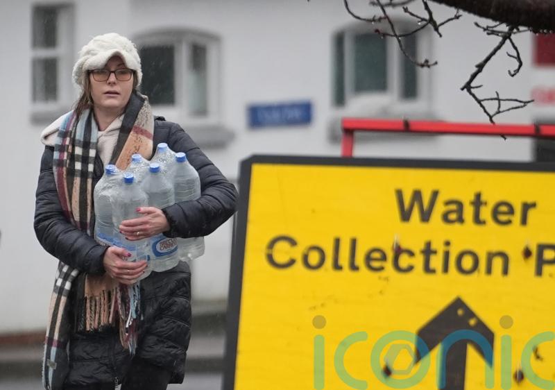 Water companies to undergo &lsquo;MOTs&rsquo; as plans for new regulator to be unveiled