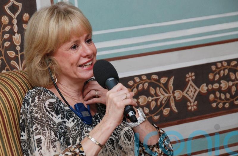 Queen of the thrillers Kathy Reichs talks crafting crime novels: &lsquo;I do know where the book is going to end&rsquo;