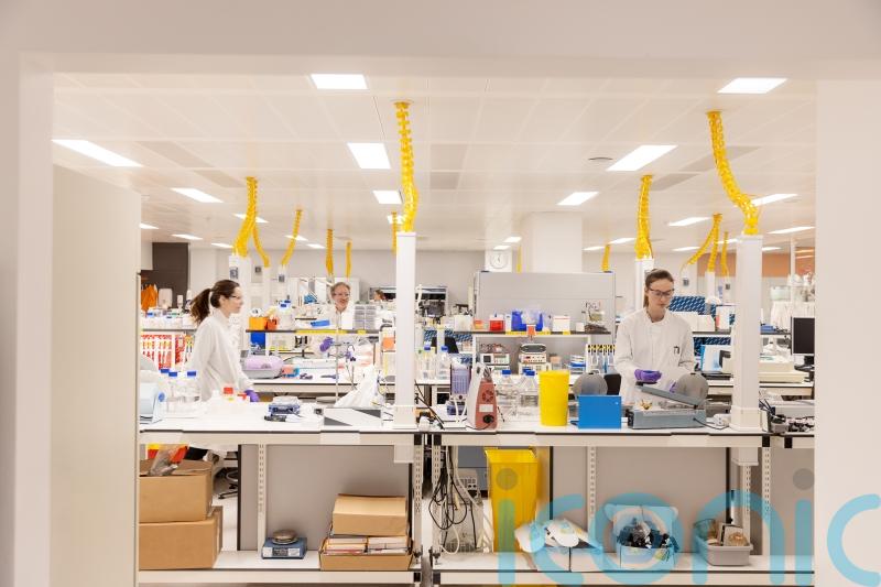 GSK acquiring firm developing food allergy treatment in &pound;1.6bn deal