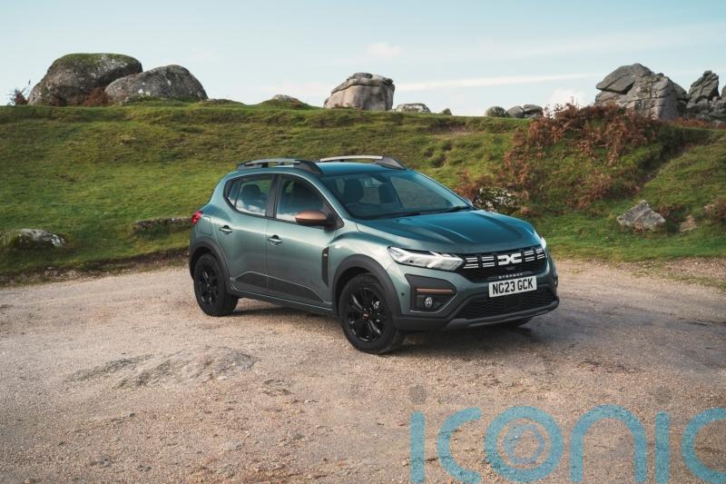 Dacia&rsquo;s Sandero remains Europe&rsquo;s best-selling car for second consecutive year