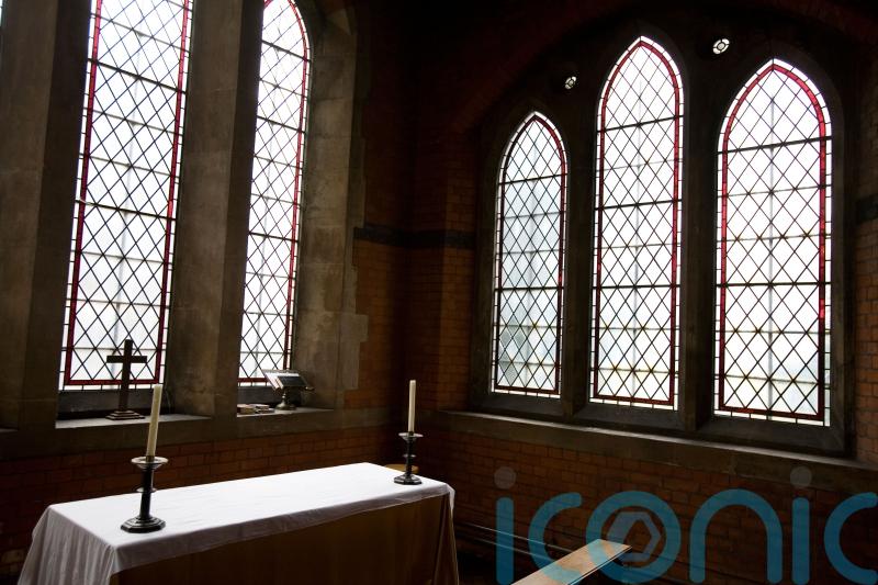 Church of England charities failed on safeguarding allegations &ndash; regulator