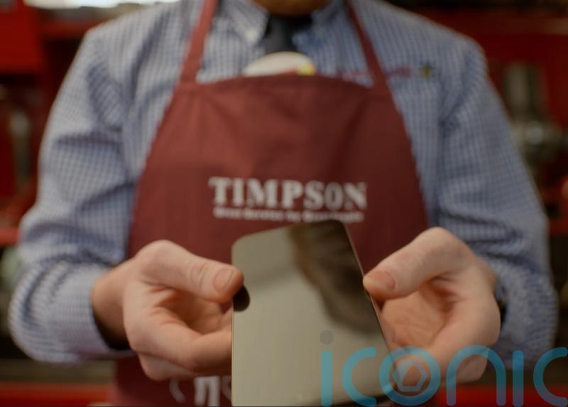 Music Magpie joins forces with Timpson to offer high street mobile trade-ins