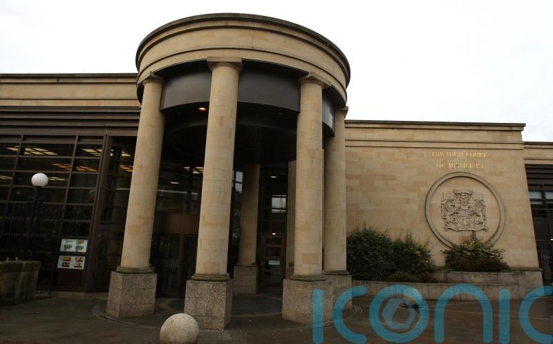 Man who chased constable with chainsaw in &lsquo;horror film&rsquo; murder bid jailed