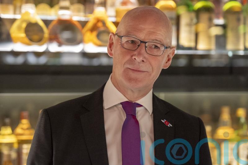 John Swinney urged to &lsquo;reach out&rsquo; to US president over tariff threat