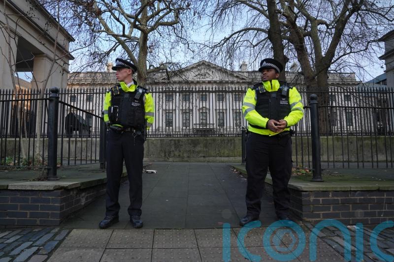 Spying, oppression and secret rooms: Security concerns over China&rsquo;s new embassy