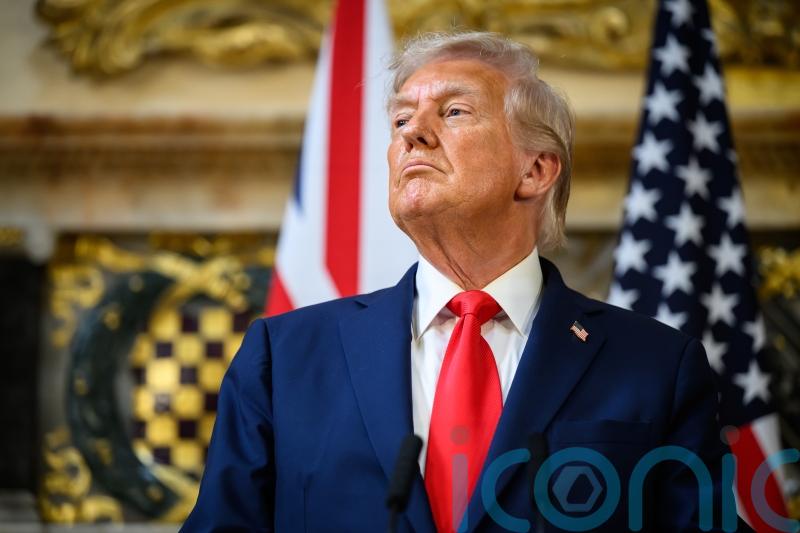 Trump&rsquo;s Greenland pressure stokes fears of economic hit