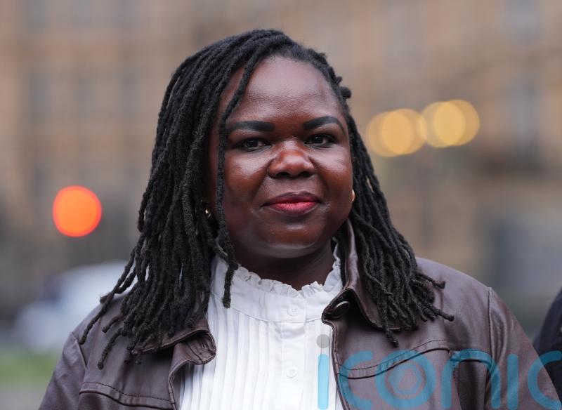 Nurse in patient pronoun row will face no further action, trust says