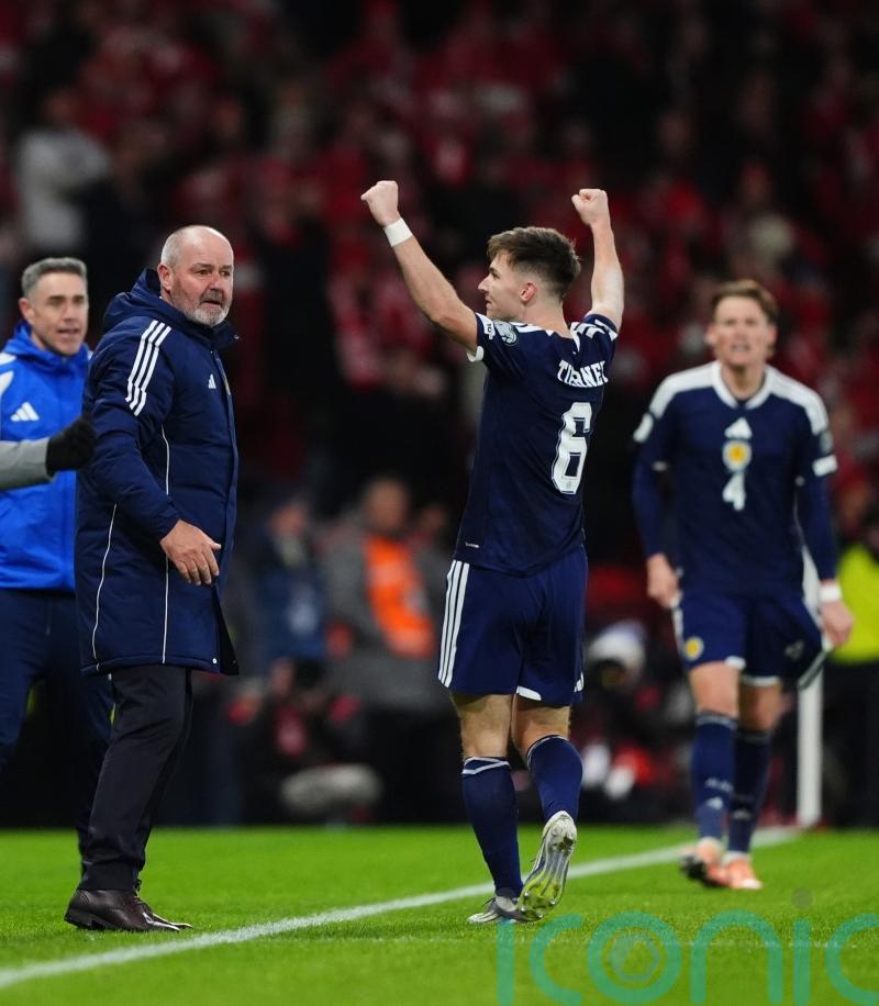 Pubs in Aberdeen to have extended opening hours for Scotland World Cup games