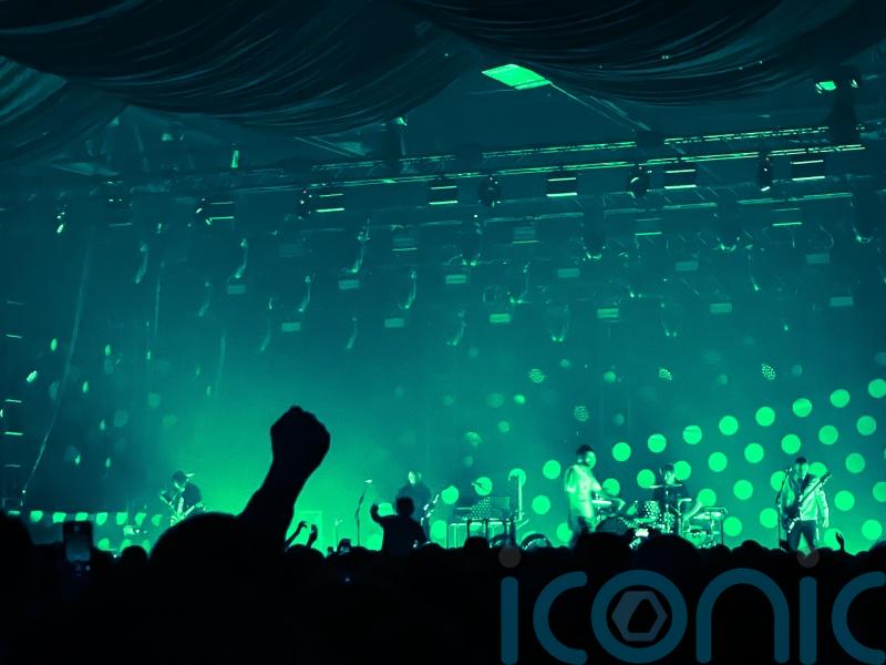 More than half of grassroots music venues did not make money in 2025 &ndash; charity