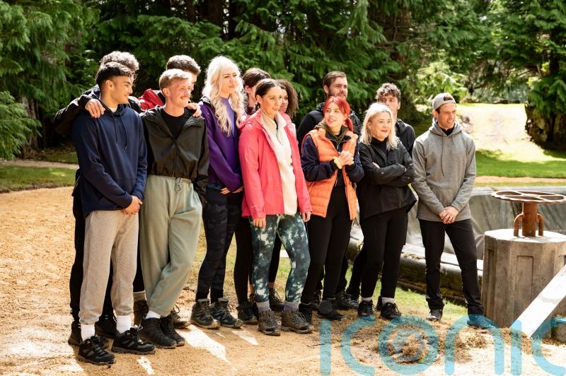 The Traitors&rsquo; final week kicks off with new twist