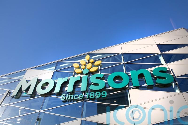 Morrisons saw sales growth lift over Christmas season