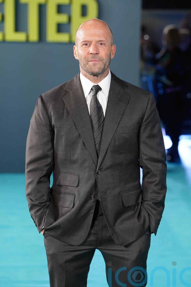 Action star Jason Statham hails stunt doubles as &lsquo;unsung heroes&rsquo; of films