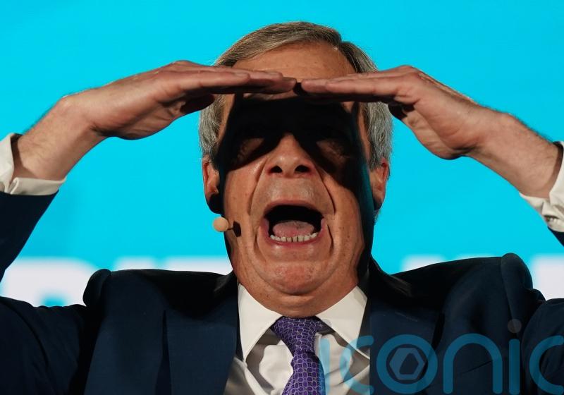 Nigel Farage breached MPs&rsquo; code of conduct 17 times with late interests logging