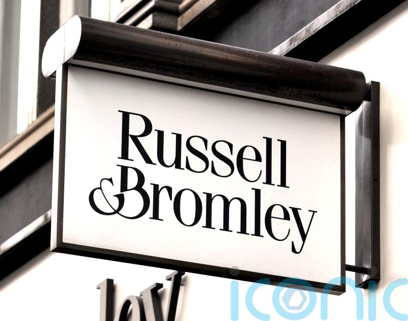 Russell & Bromley bought in rescue deal but 33 stores at risk