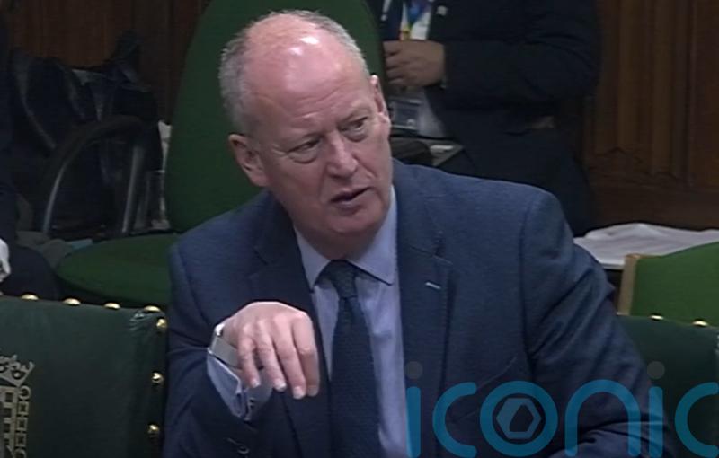 Former police chief recalls &lsquo;political pressure&rsquo; over IRA statement after murder