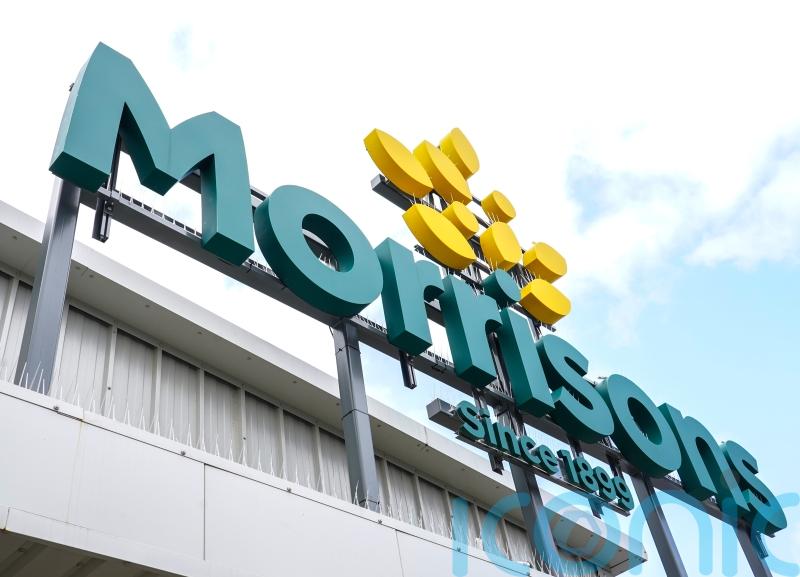 Morrisons reveals &pound;381m annual loss but hails solid festive trading