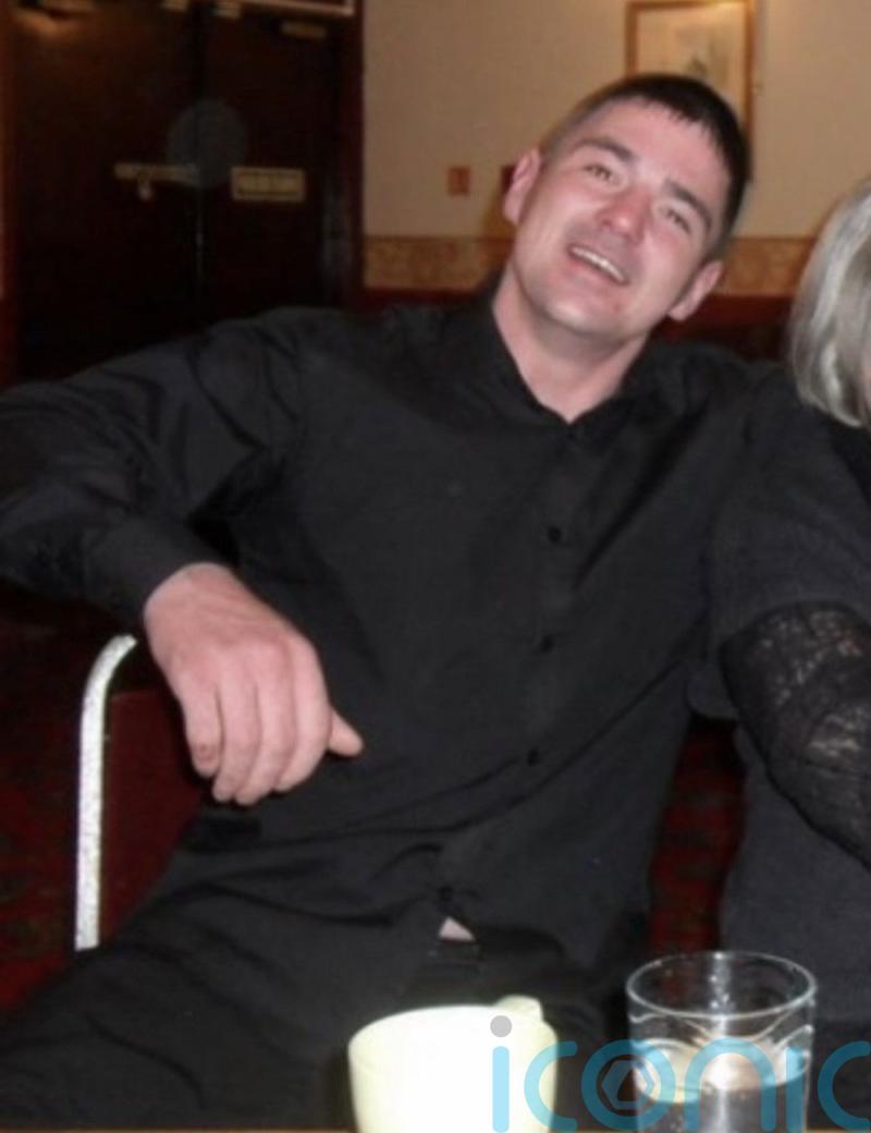 Man admits killing father-of-two by pushing him into path of ambulance