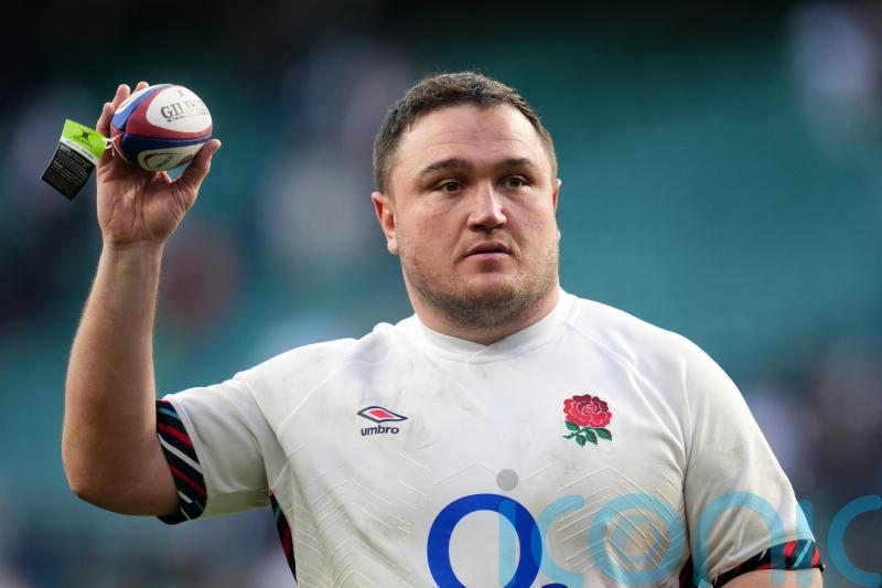 England hooker Jamie George to retire at end of next season