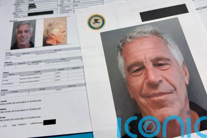 Judge rules in compliance bid over release of Epstein files