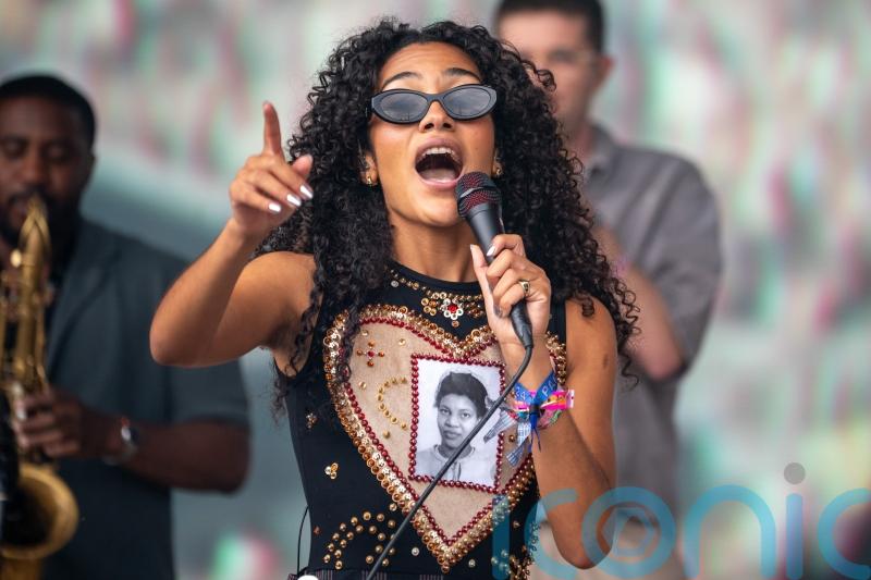 Olivia Dean, Lola Young and Lily Allen nominated for 2026 Brit Awards