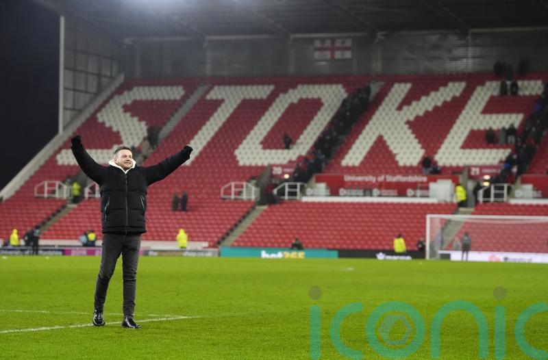 Kim Hellberg impressed by Boro&rsquo;s character in come-from-behind win at Stoke