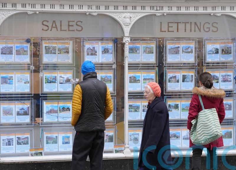John Swinney calls for intervention to increase number of affordable homes