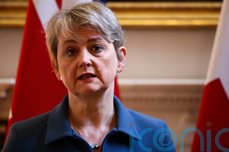 UK will not join Board of Peace signing amid concerns over Russia