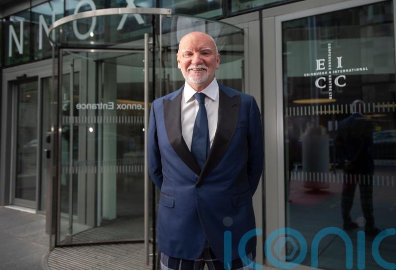 Hard-working Scots left squealing from SNP&rsquo;s high taxes, says Sir Tom Hunter