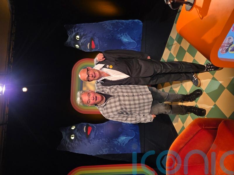 5 new podcasts to listen to this week