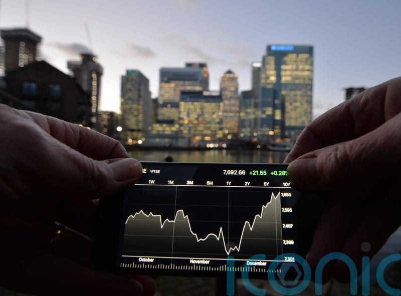 European markets rally after Donald Trump cools tariff threats