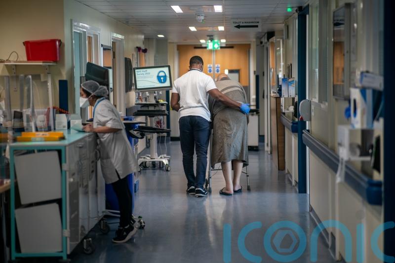 Number of patients in hospital with norovirus jumps 45%