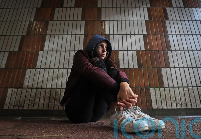 Suicide prevention plan to encourage more people to seek support