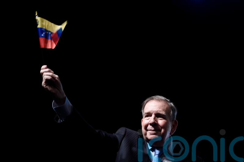 Venezuela opposition leader&rsquo;s son-in-law released from prison