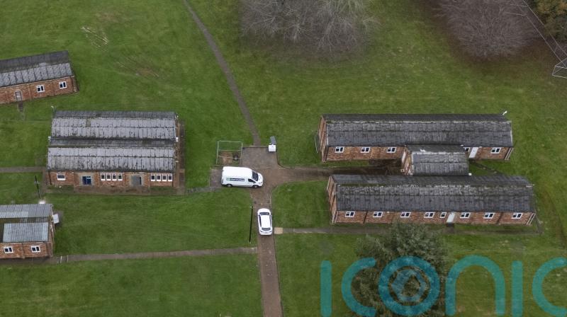 Asylum seekers moved into military barracks amid pressure to end hotel use