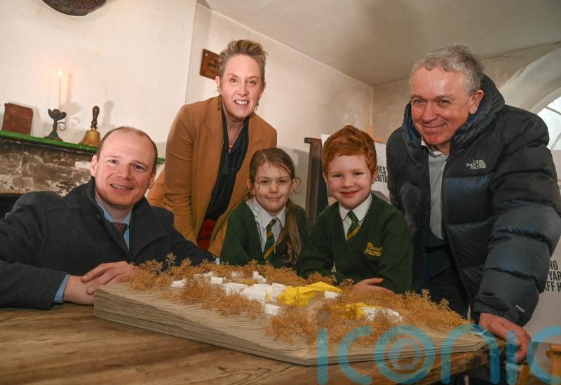 Ulster Folk Museum to be &lsquo;reawakened&rsquo; with &pound;50m investment