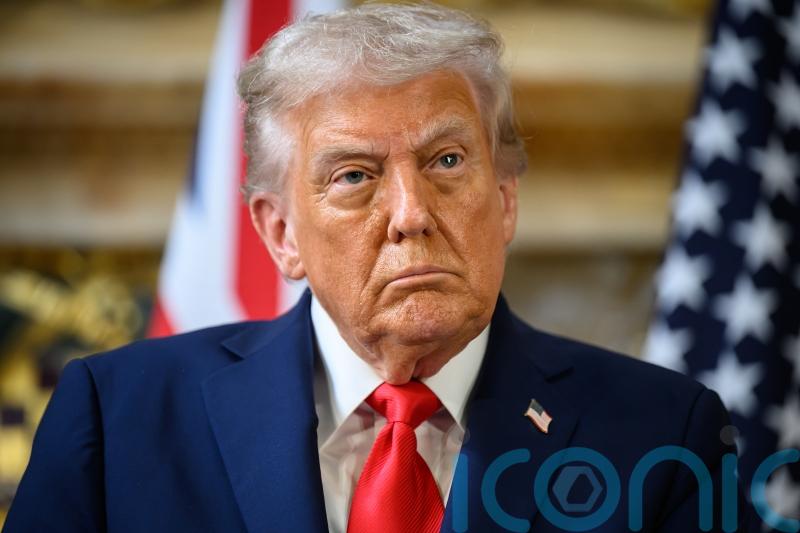 Davey attacks Trump over claim Nato stayed &lsquo;off the front lines&rsquo; in Afghanistan