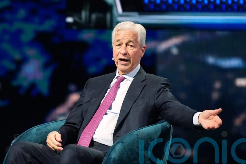 Trump sues JP Morgan Chase for &lsquo;debanking him for political reasons&rsquo;