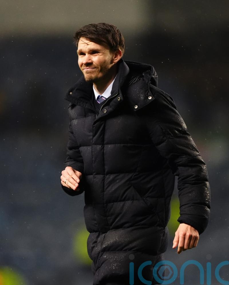 Rangers Europa League victory key to keeping momentum going &ndash; Danny Rohl