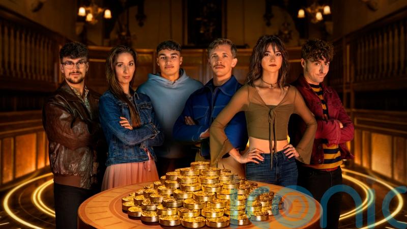 The Traitors poised to reveal who has been banished as series finale approaches