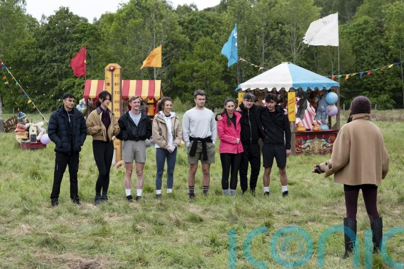 Last faithful to be murdered on The Traitors &lsquo;happy&rsquo; to have left before final