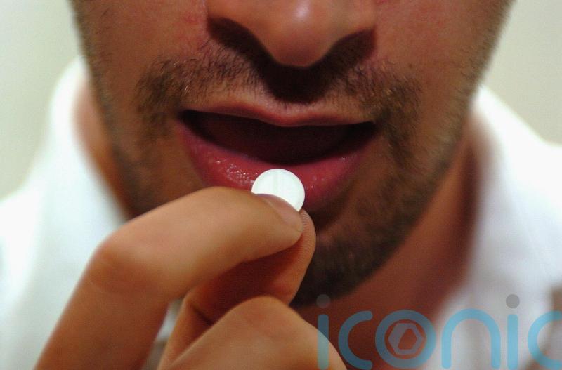 Pharmacies report widespread shortages of aspirin