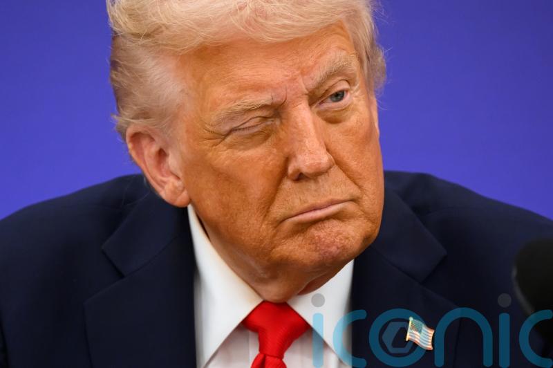 Trump provokes outrage with Nato Afghanistan claims