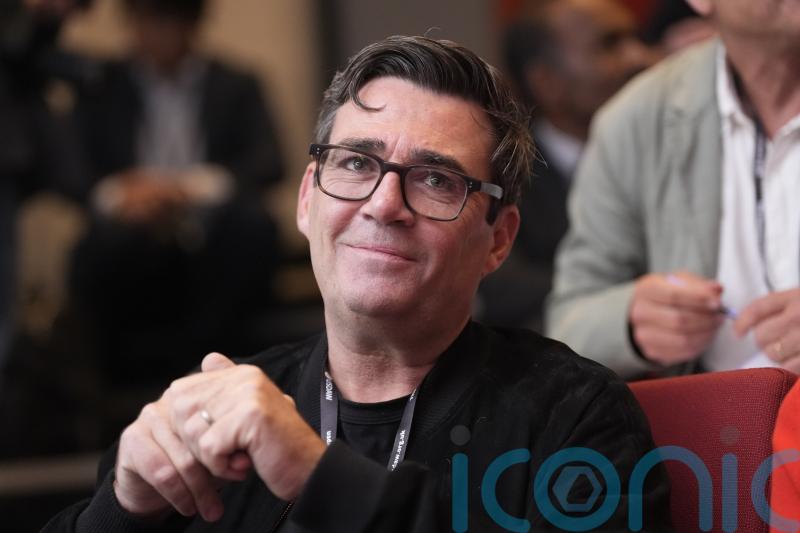 Candidate selection in Burnham&rsquo;s potential seat will be normal process &ndash; Kinnock