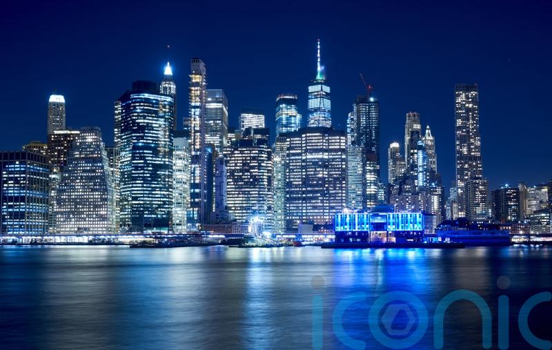 New York mayor Mamdani sent baby box by Scottish Government