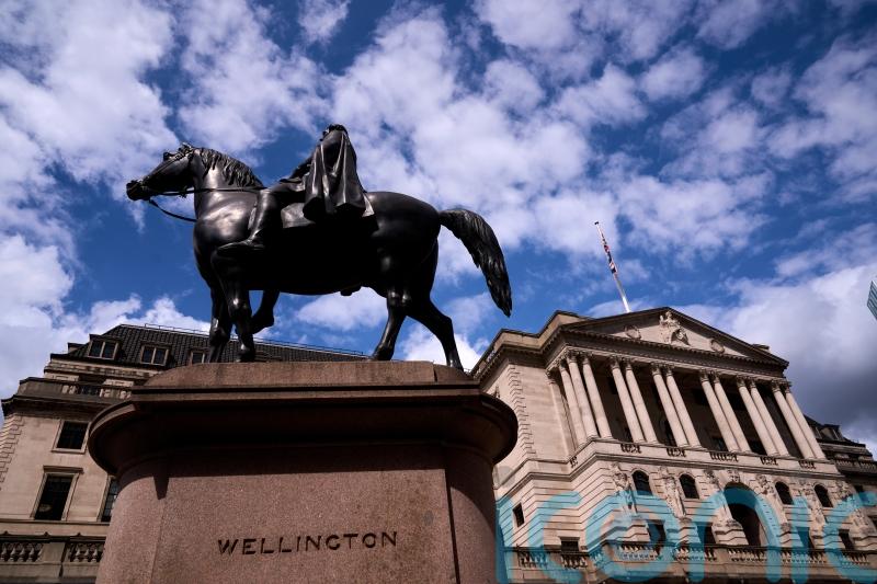 Bank policymaker says faster US interest rate cuts could fuel UK inflation