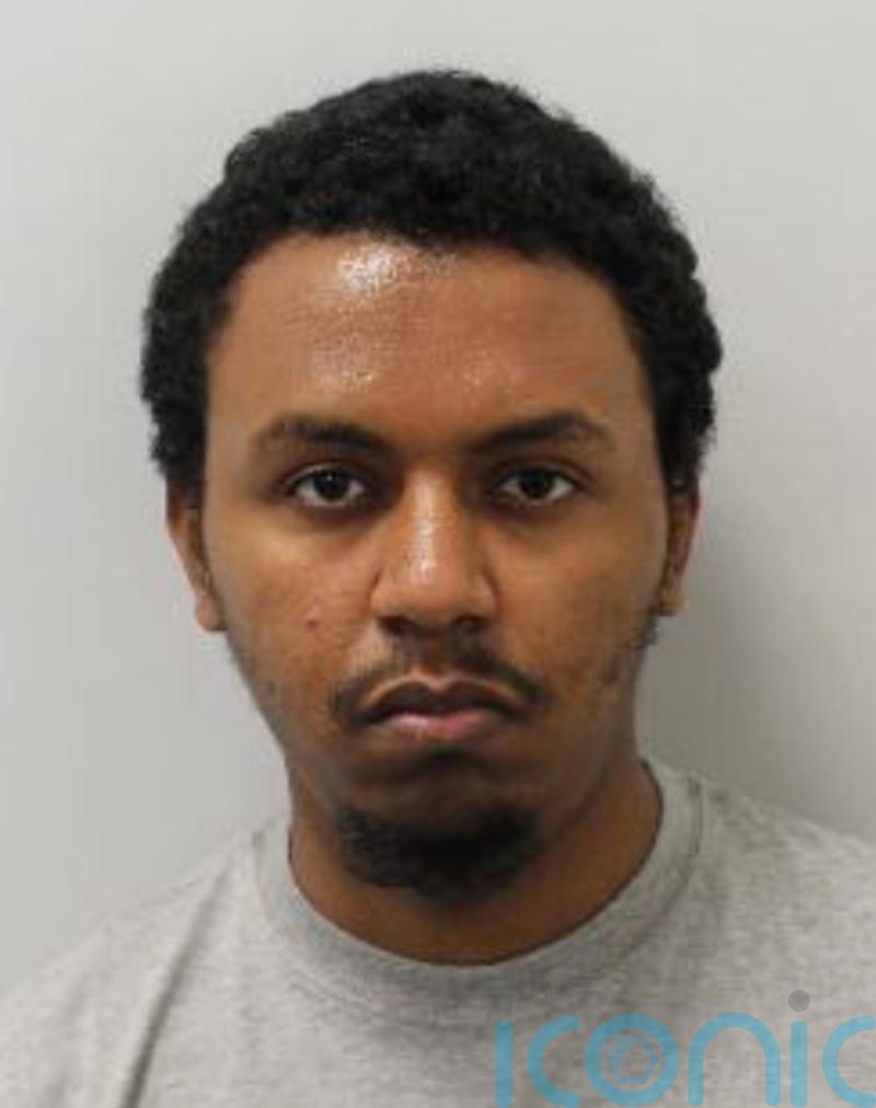 Killer who stabbed grandmother at bus stop detained indefinitely