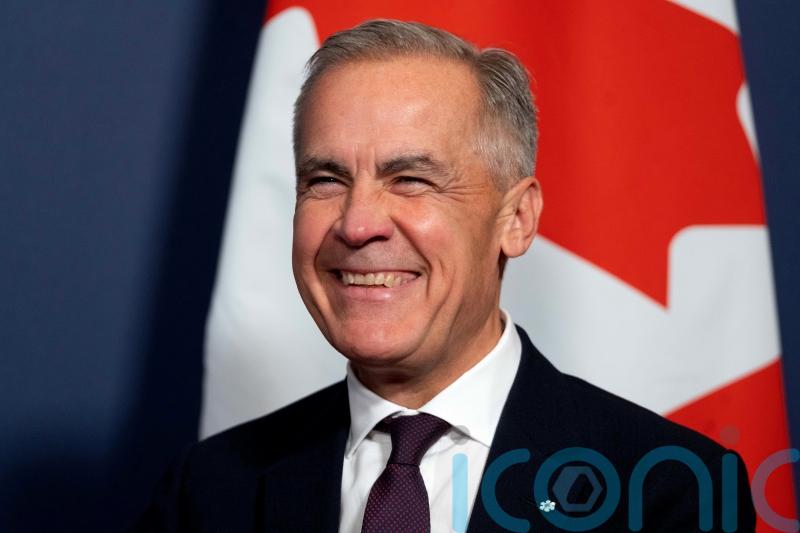 Donald Trump withdraws Board of Peace invite to Canada