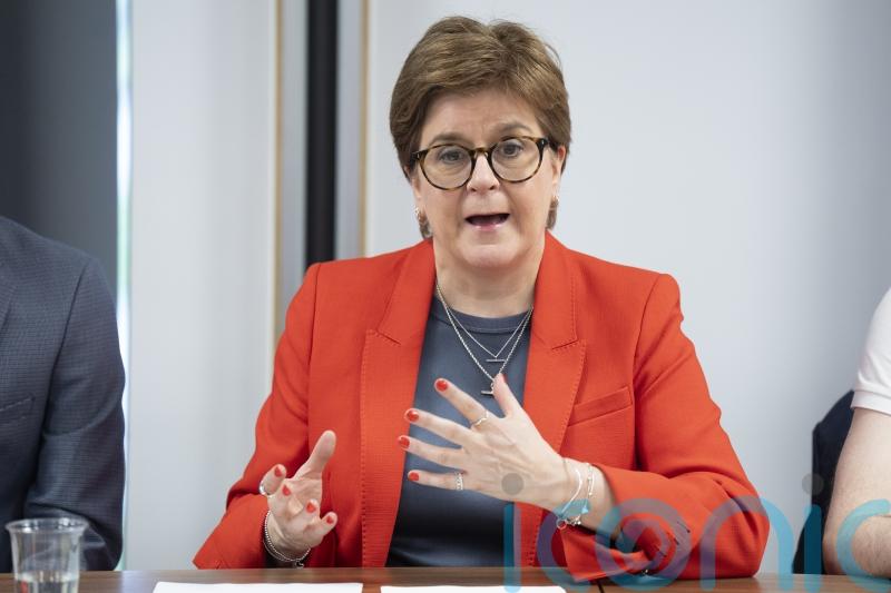 Scottish Government faces legal action over Nicola Sturgeon inquiry evidence