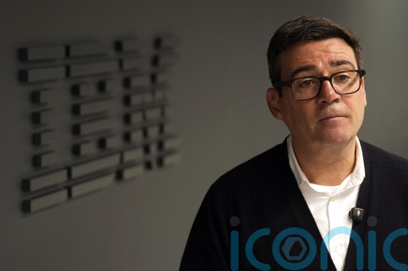 Labour chiefs warned not to rig by-election selection to block Burnham